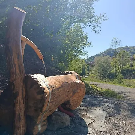 Lodge Park Collio