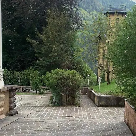 Park Lodge Collio